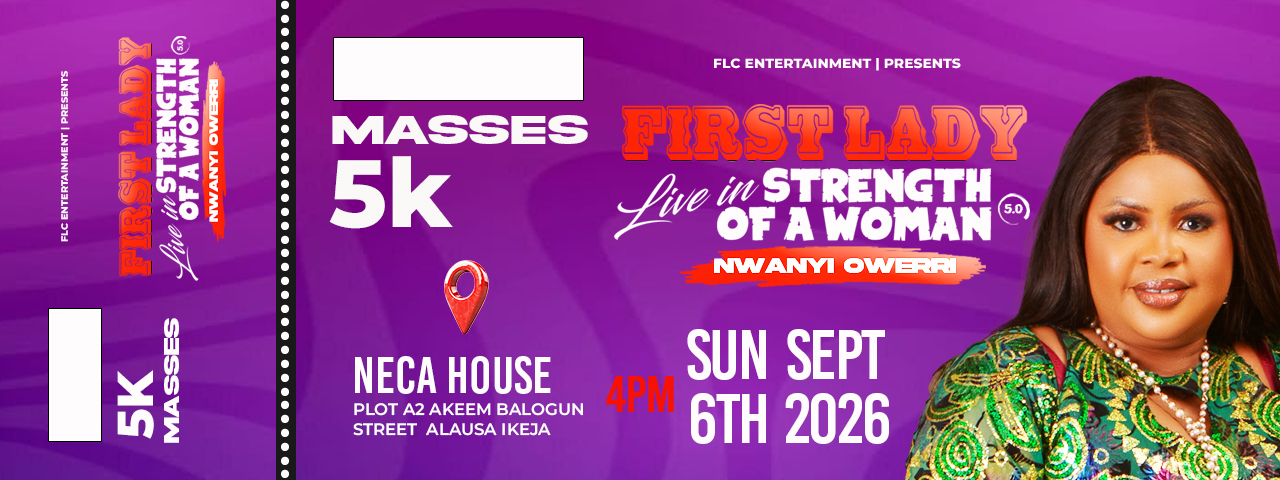 Masses Ticket